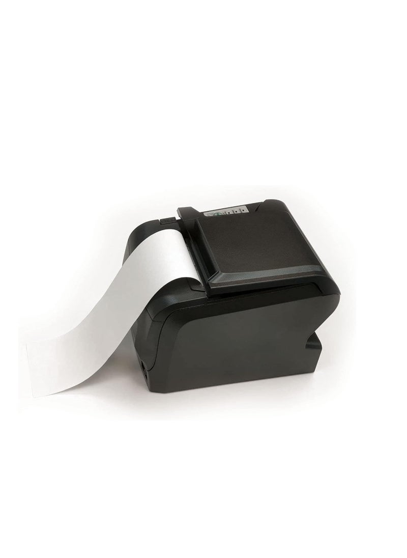 Terabyte 20 Thermal Rolls For Cash Register Machine 80x80 mm  - Image 3