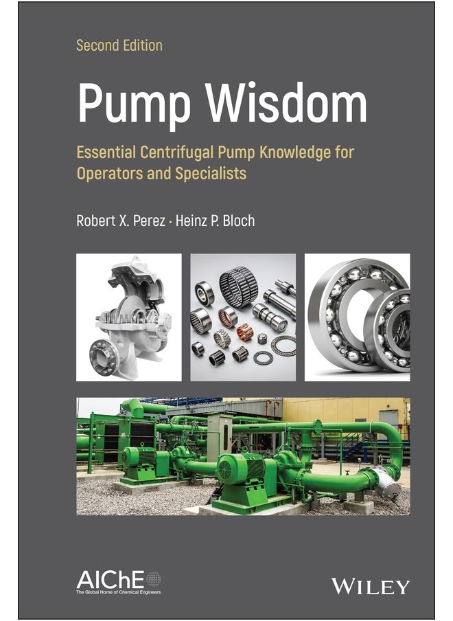 Pump Wisdom 