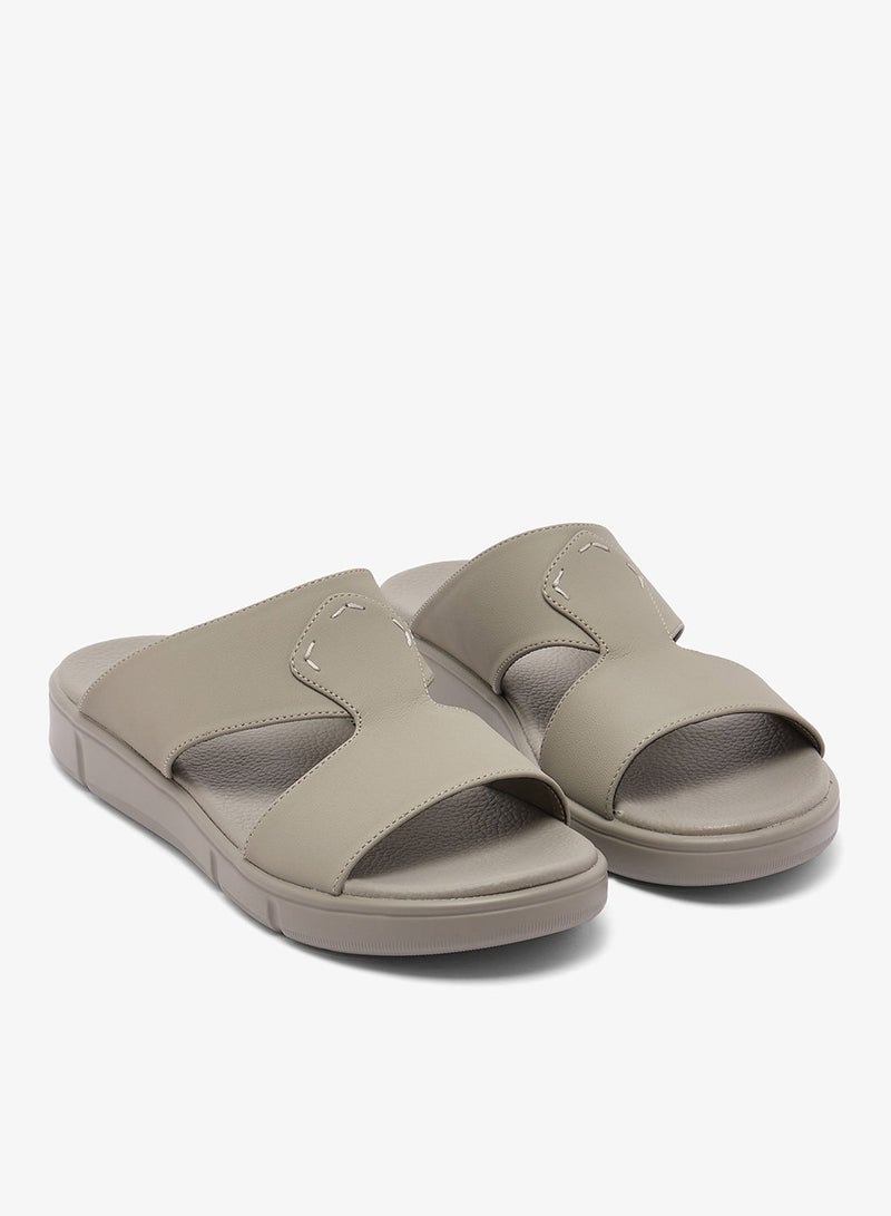 Robert Wood Mens Arabic Comfort Fashion Slipper - Image 4
