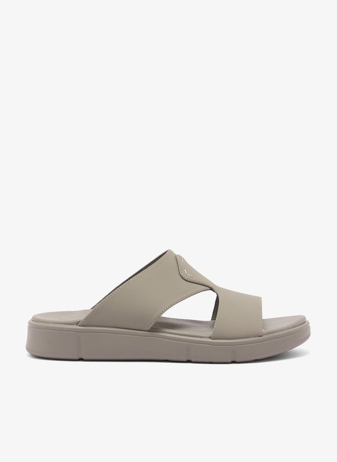 Robert Wood Mens Arabic Comfort Fashion Slipper - Image 3