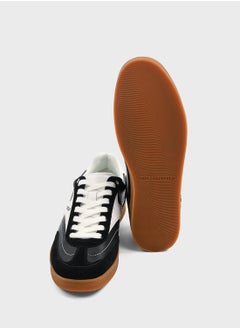 Karl Lagerfeld Kandidate Lo Lace Up Sneakers  - Image 5