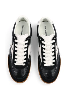 Karl Lagerfeld Kandidate Lo Lace Up Sneakers  - Image 4