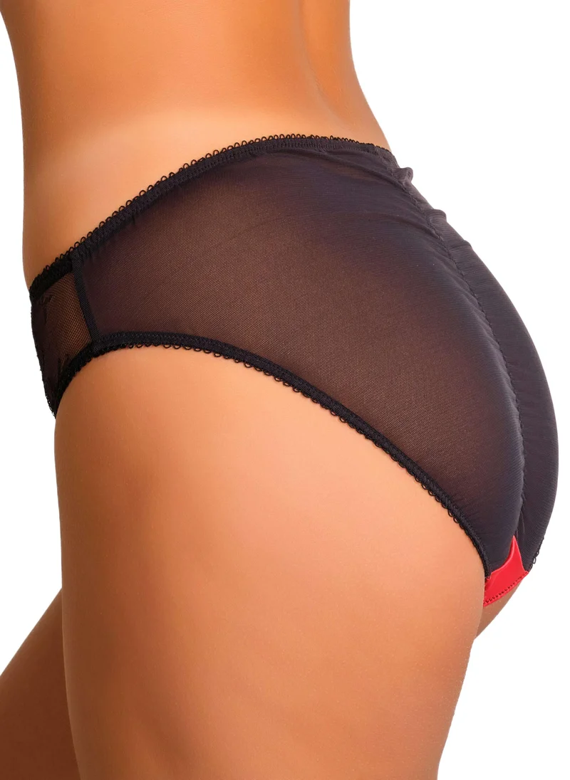 ايسلا اند ايفي Isla & Evie Sexy Bikini Panties