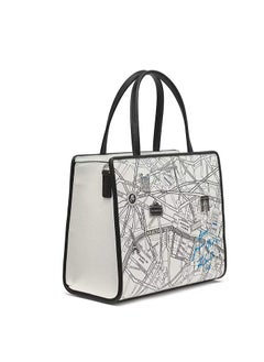 Karl Lagerfeld Paris MAYBELLE  - Image 1