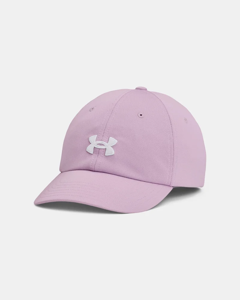UNDER ARMOUR Women's Blitzing Training Cap