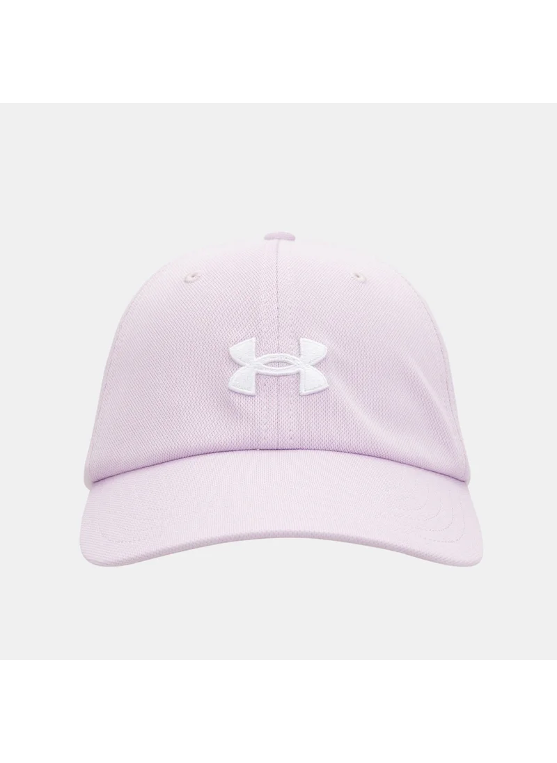 اندر ارمور Women's Blitzing Training Cap