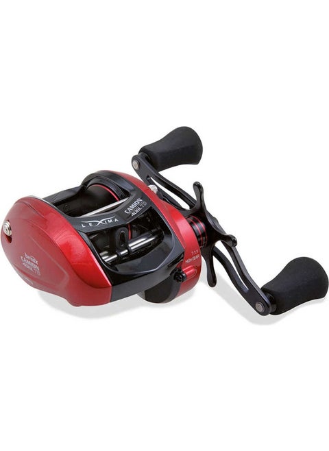 Camion Lexima Baitcasting Fishing Machine STANDARD-305 Td