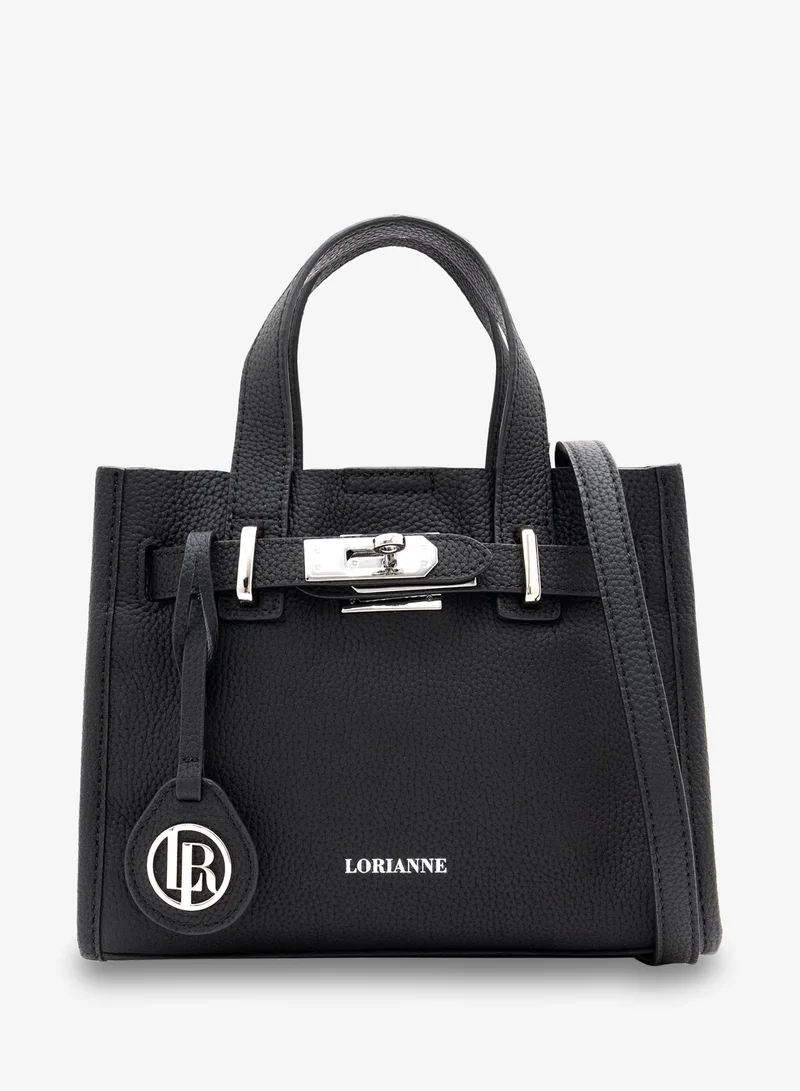 لوريان Farah - Top-handle bag