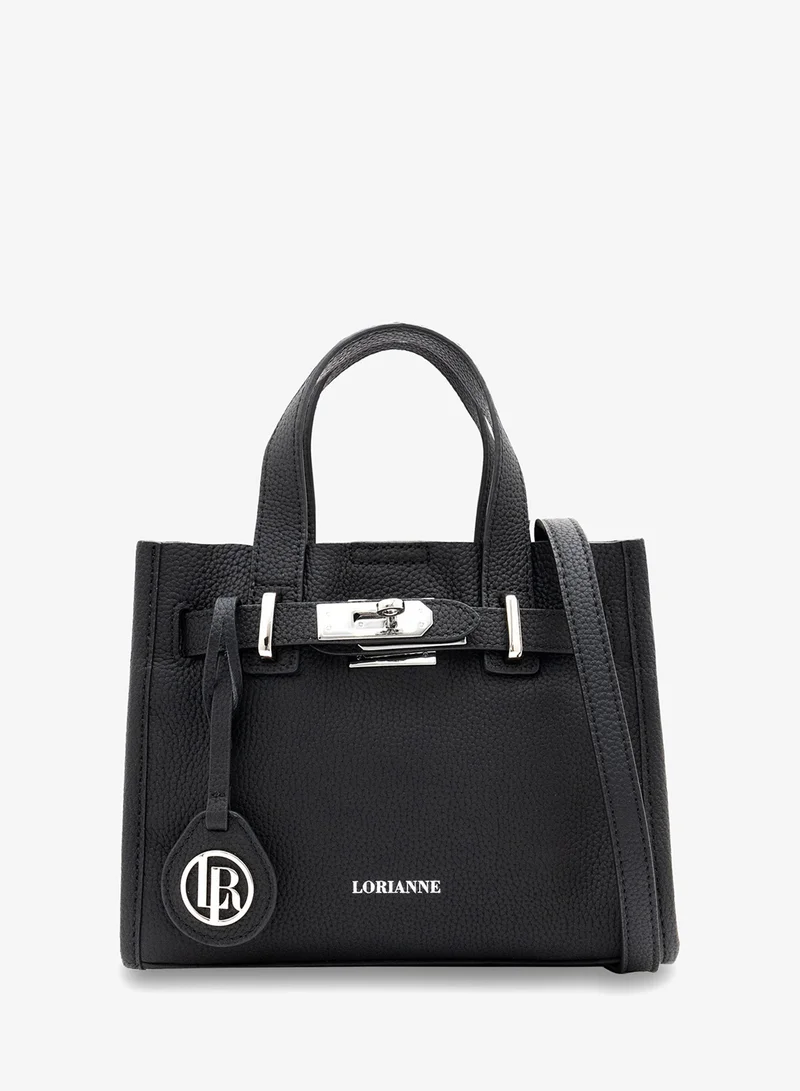 لوريان Farah - Top-handle bag