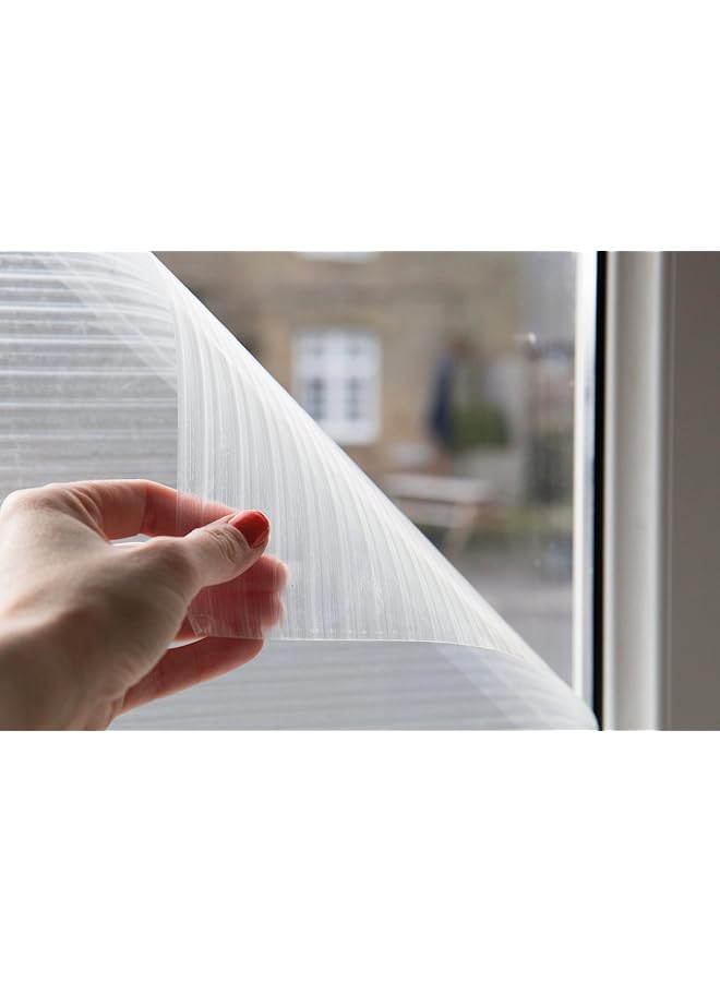 erorex 346 0212 Stripes Window Film - Image 4