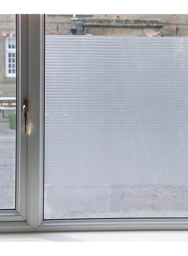 erorex 346 0212 Stripes Window Film - Image 2