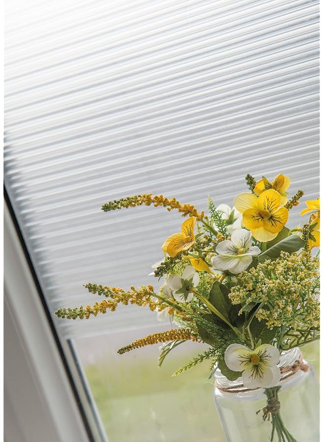 erorex 346 0212 Stripes Window Film - Image 3
