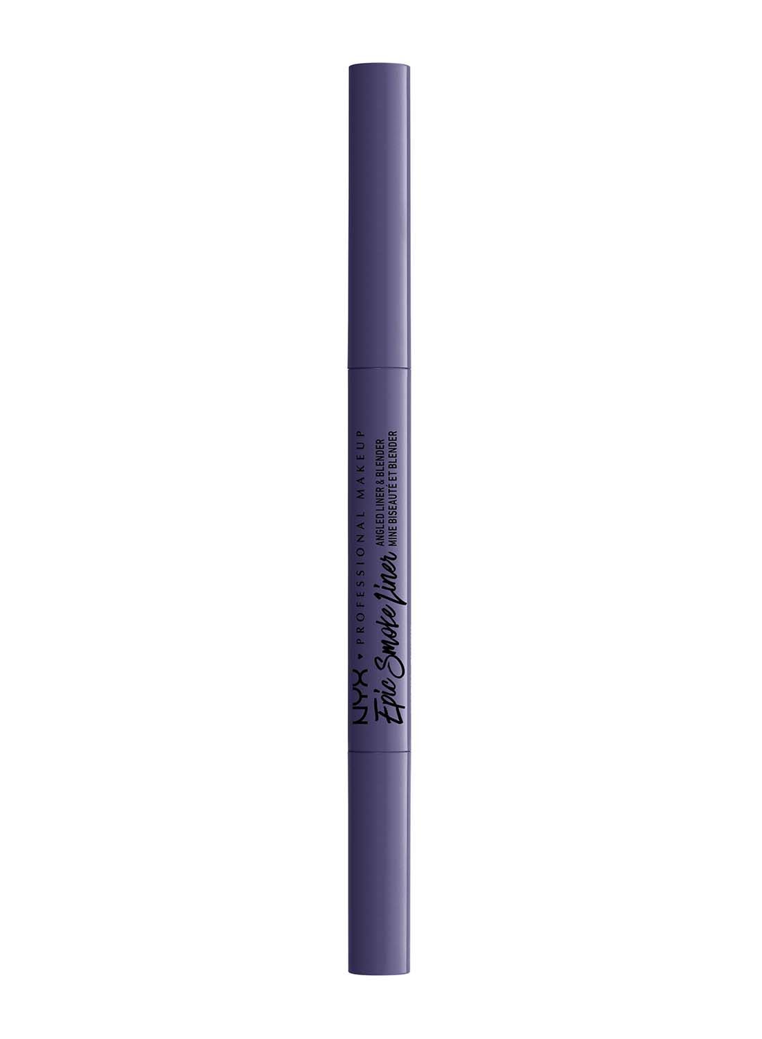 نيكس Epic Smoke Angled Liner And Blender