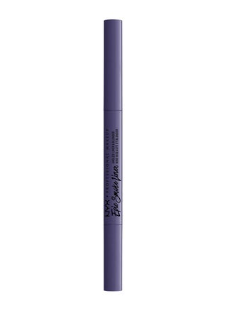 Violet Flash