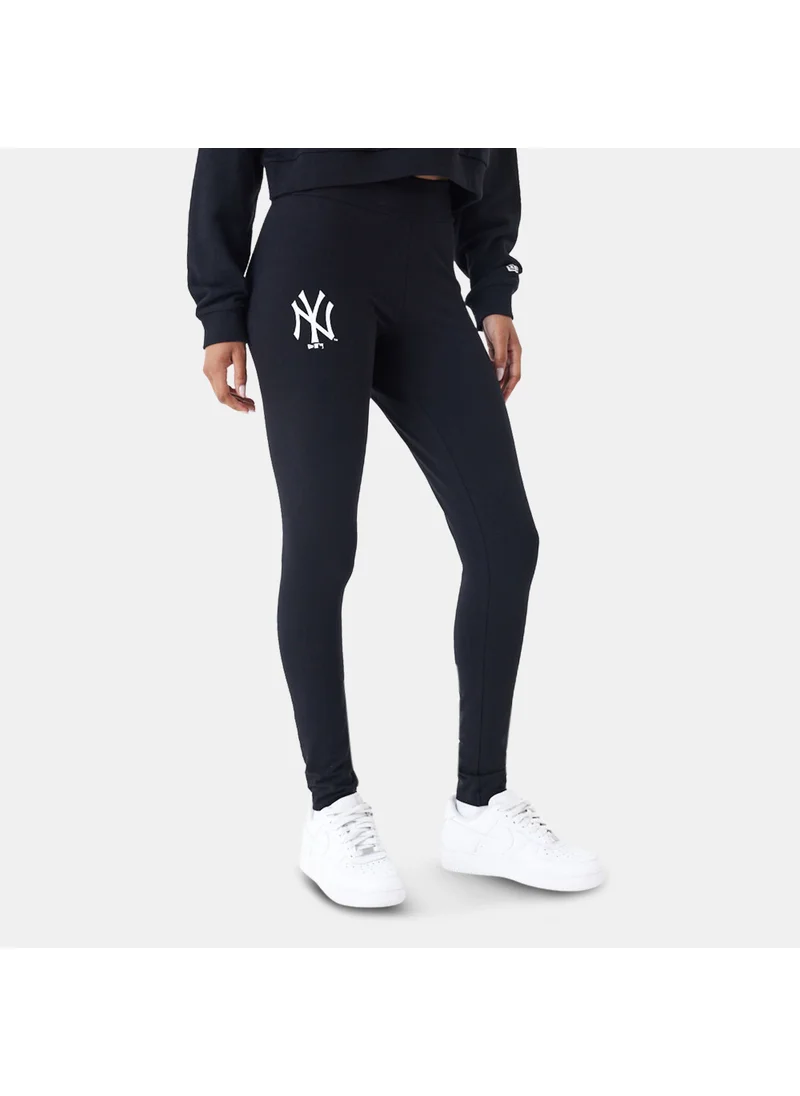 NEW ERA Women's MLB New York Yankees Leggings