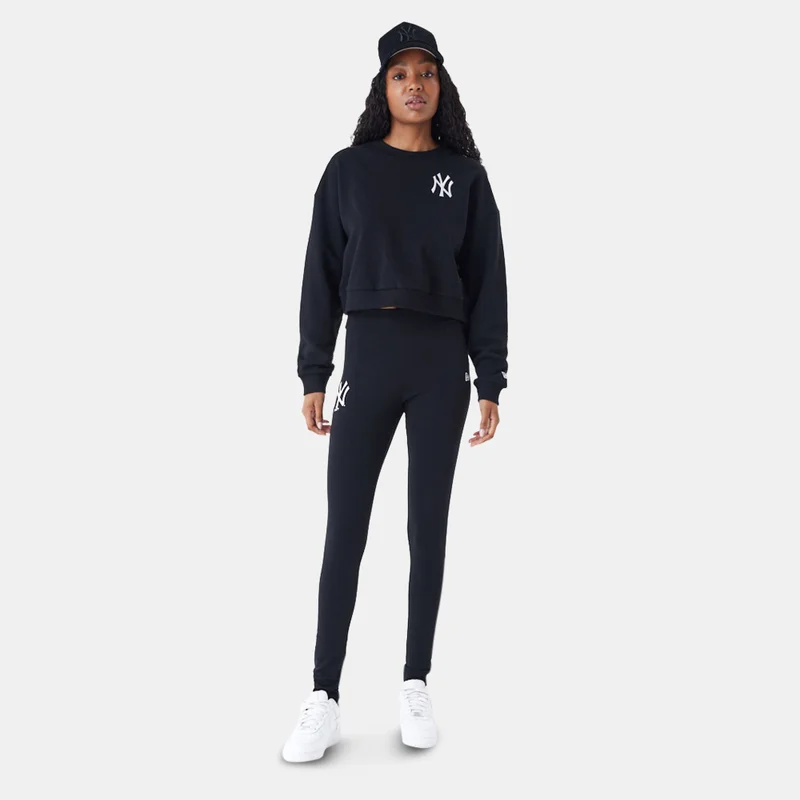 NEW ERA Women's MLB New York Yankees Leggings