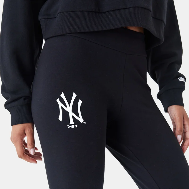 NEW ERA Women's MLB New York Yankees Leggings