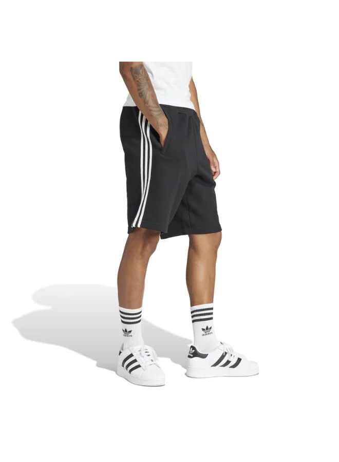 Adidas 3-STRIPE SHORT Black Originals Men SHORTS