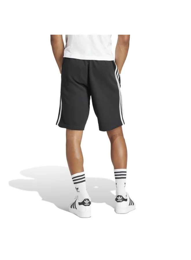 Adidas 3-STRIPE SHORT Black Originals Men SHORTS