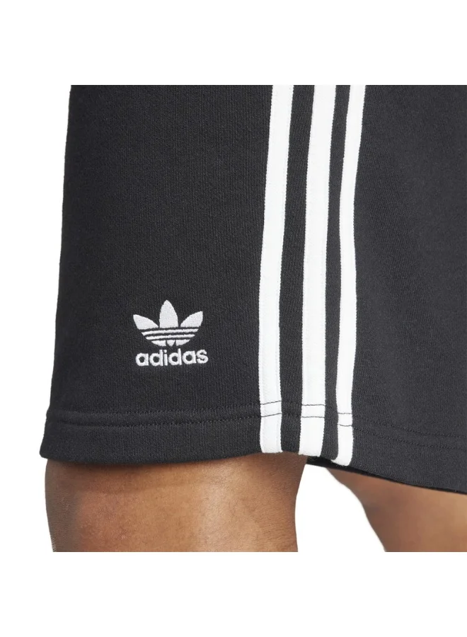 Adidas 3-STRIPE SHORT Black Originals Men SHORTS