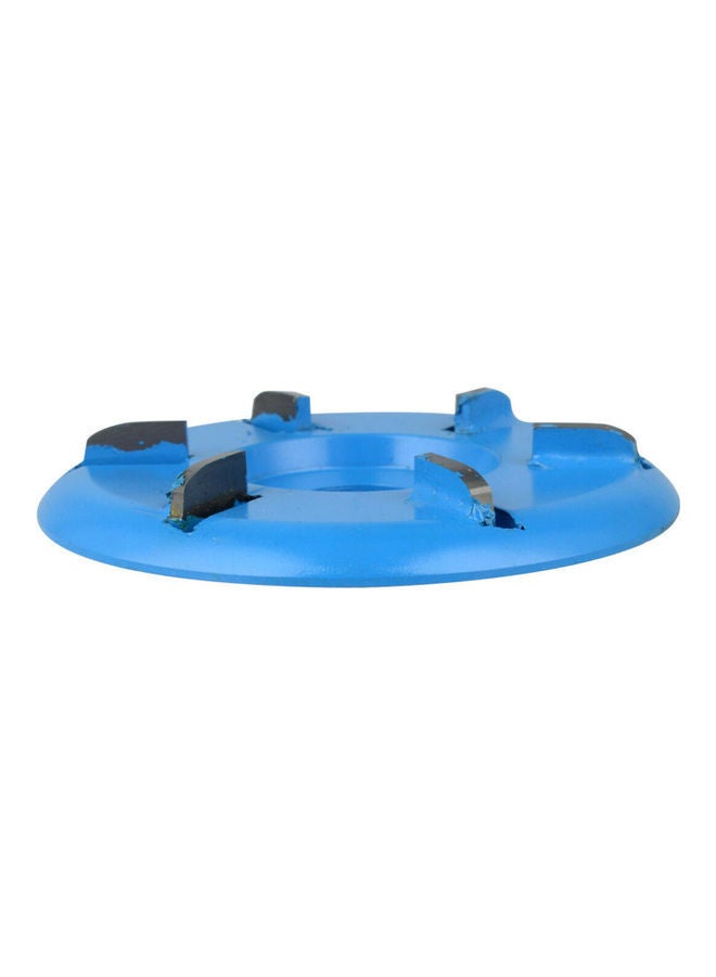 NIBEMINENT Multifunctional Saw Blade Blue  - Image 4