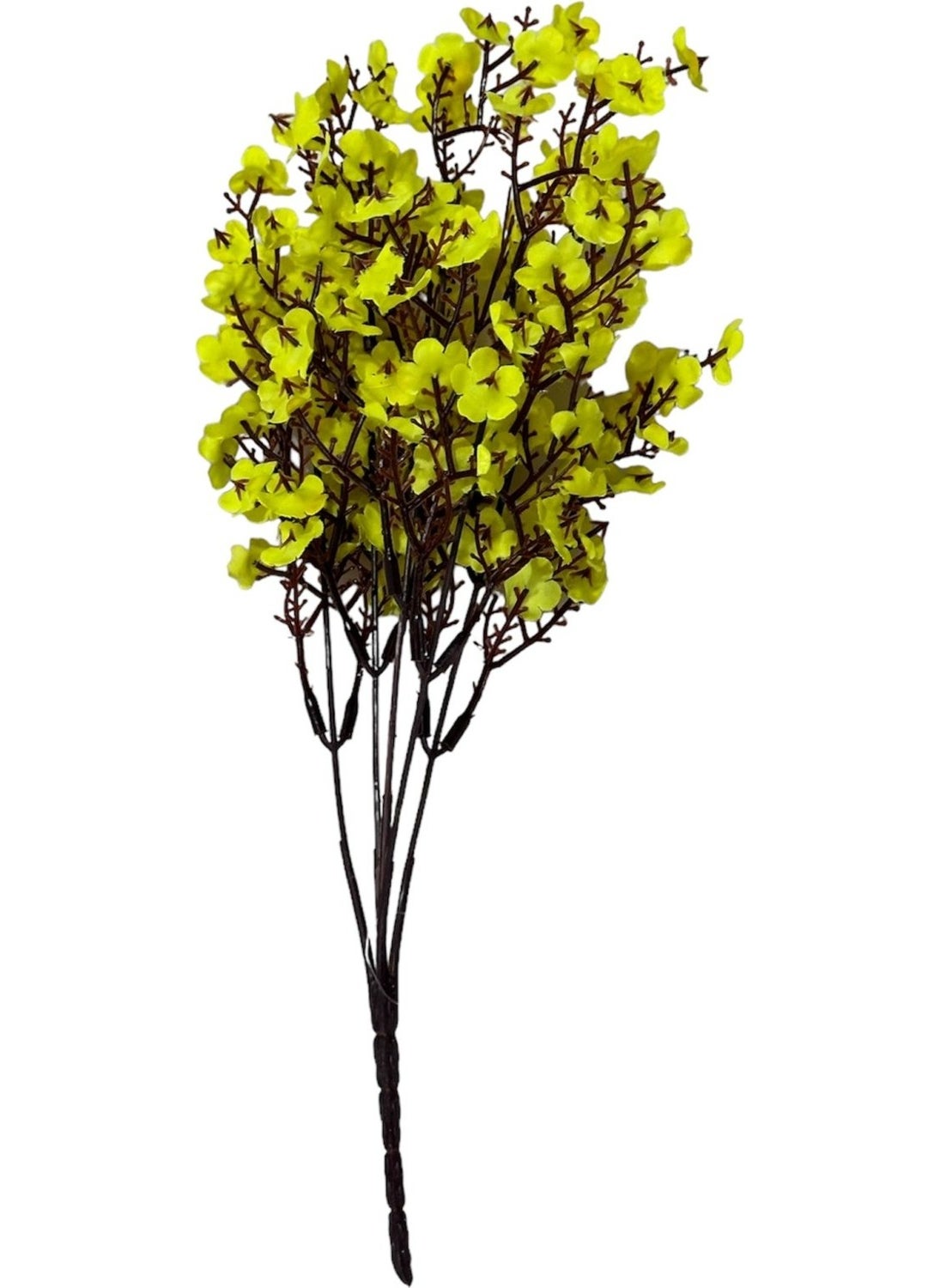 Artificial Flower 5 Branch Yellow Spring Branch - pzsku/ZB33A208B0F449C98C724Z/45/_/1730722828/499b80e7-6f1d-4d2b-bad0-27f850ecc36f