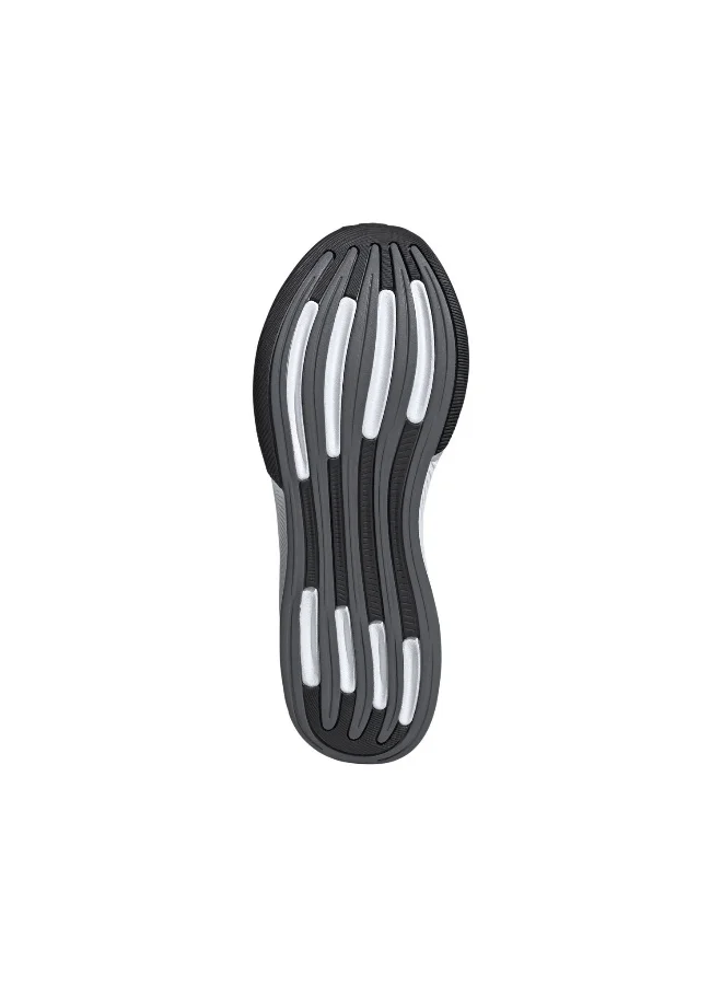 Adidas Response Super M Black Running Shoes 6