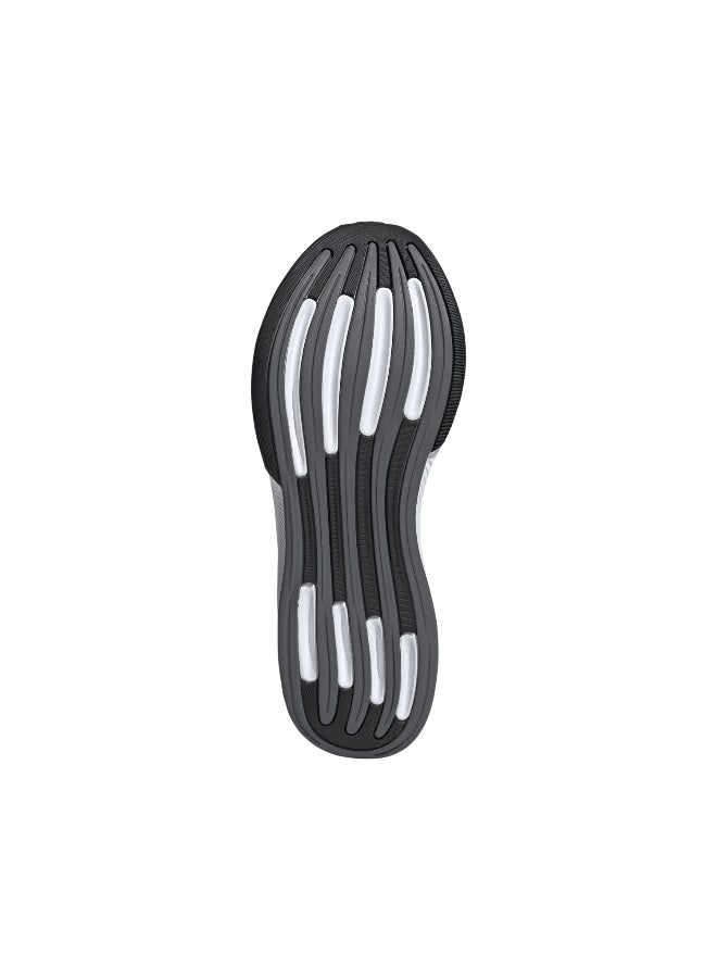Adidas adidas Response Super M Black Running Shoes 6  - Image 4