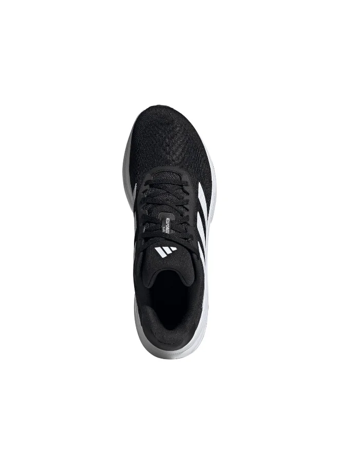 Adidas Response Super M Black Running Shoes 6