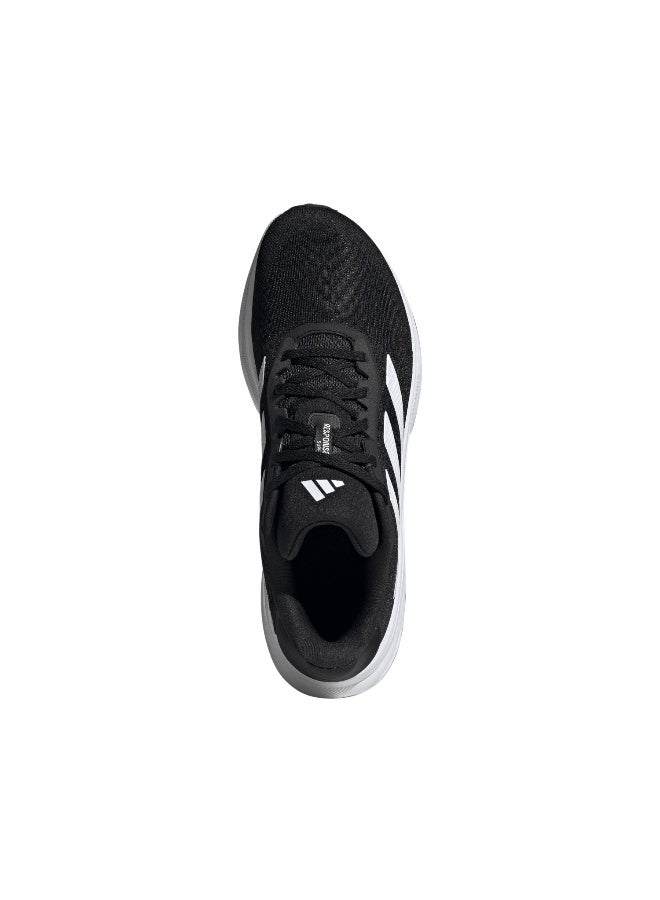 Adidas adidas Response Super M Black Running Shoes 6  - Image 3