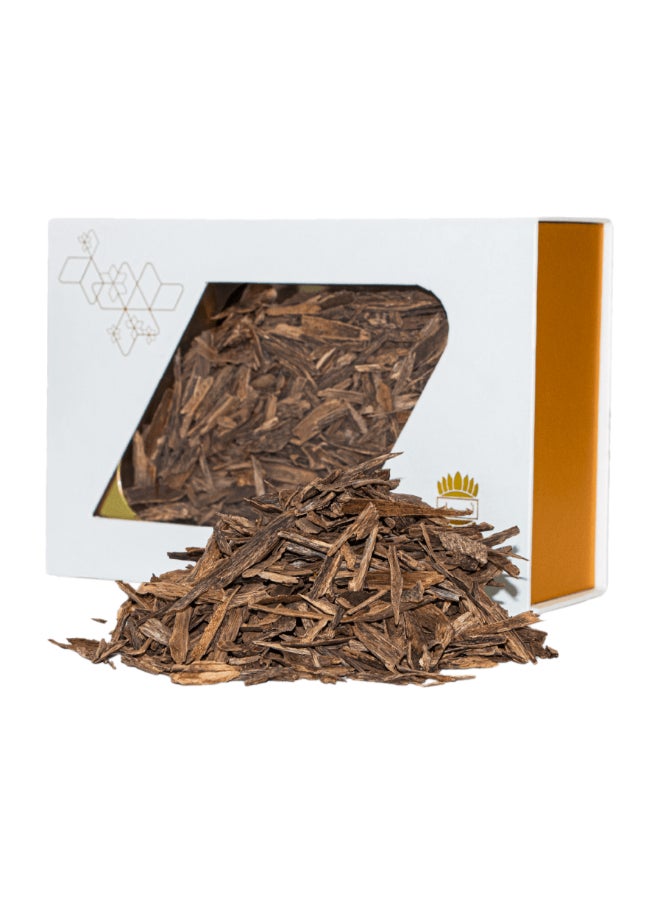 Ajmal Ajmal Agarwood Indonesia Raw Flakes Regular  | 100 gm  - Image 1