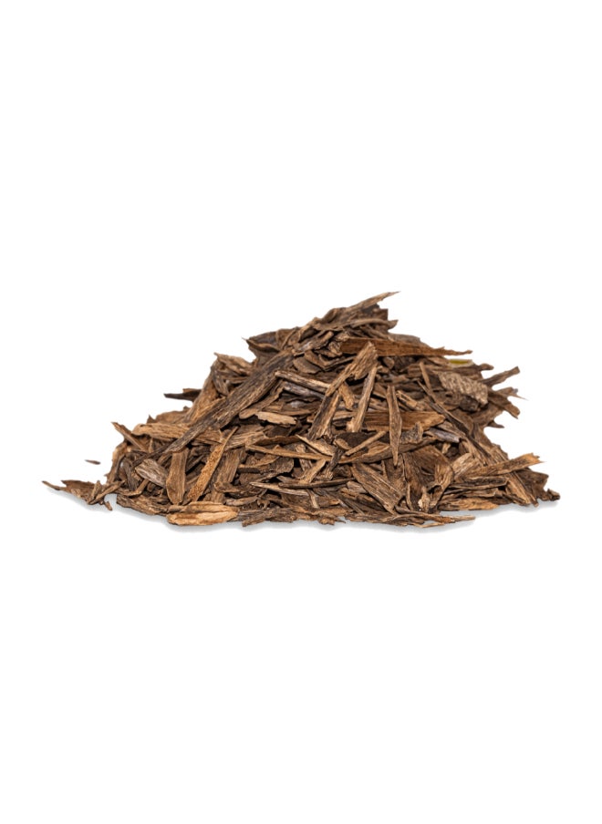Ajmal Ajmal Agarwood Indonesia Raw Flakes Regular  | 100 gm  - Image 2