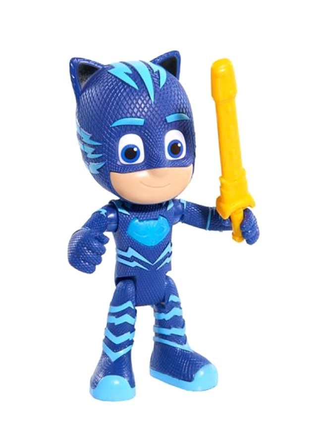 NIBEMINENT Deluxe Talking Action Figure 35cm