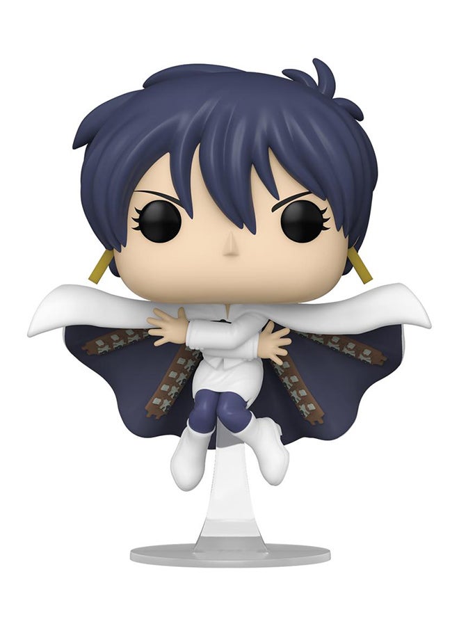 Funko Pop! Animation: Trigun Meryl Stryfe Vinyl Figure - Image 1