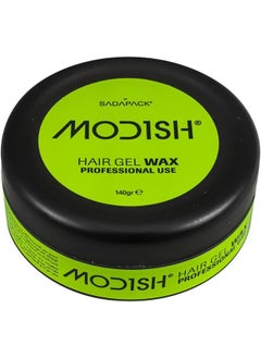 Hair Gel Wax