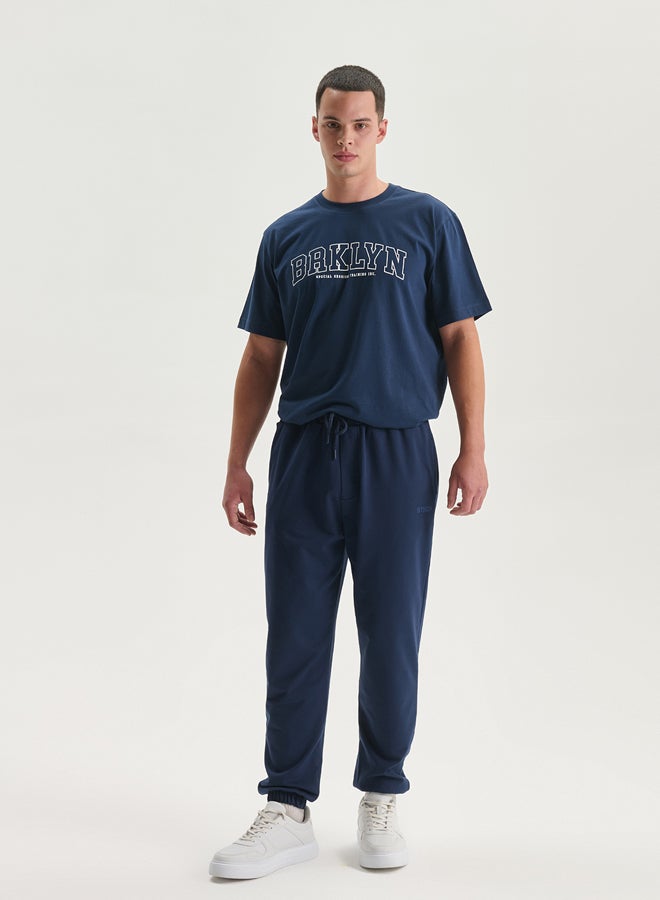 LC WAIKIKI Standard Fit Men's Jogger Sweatpants - Image 1