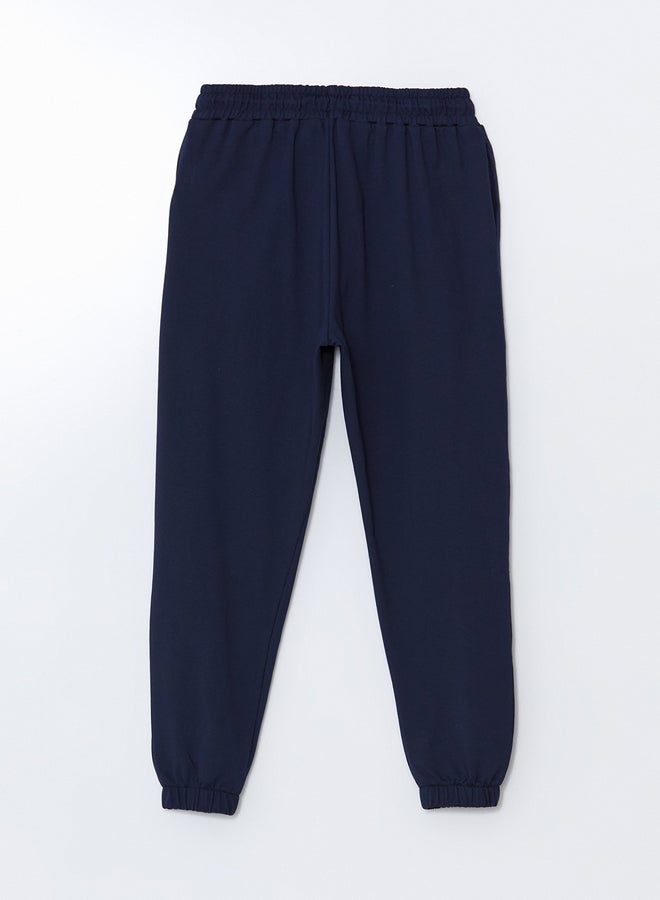 LC WAIKIKI Standard Fit Men's Jogger Sweatpants - Image 4