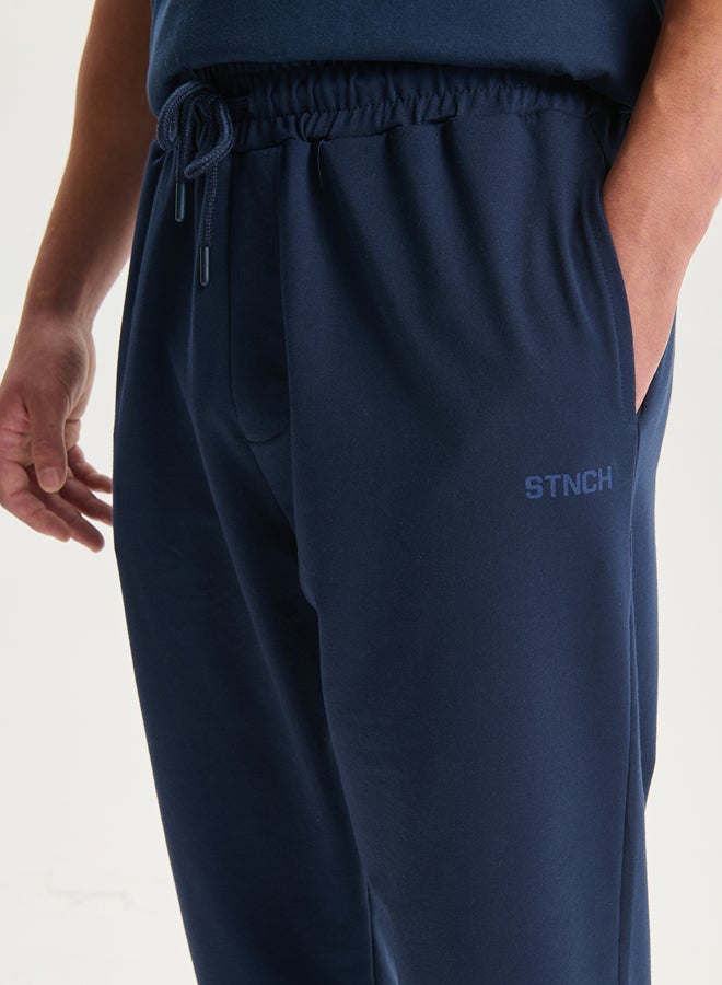 LC WAIKIKI Standard Fit Men's Jogger Sweatpants - Image 3
