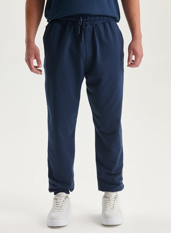LC WAIKIKI Standard Fit Men's Jogger Sweatpants - Image 2