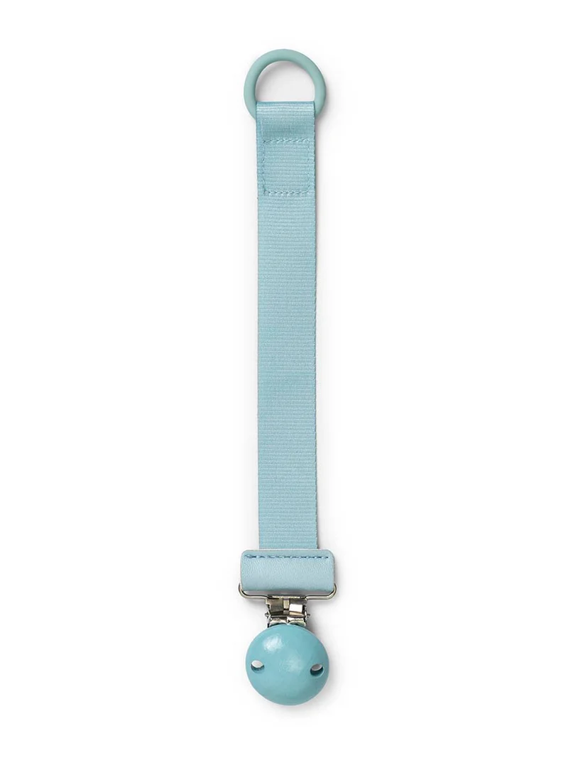 Elodie Details Woodelodie Pacifier Clip