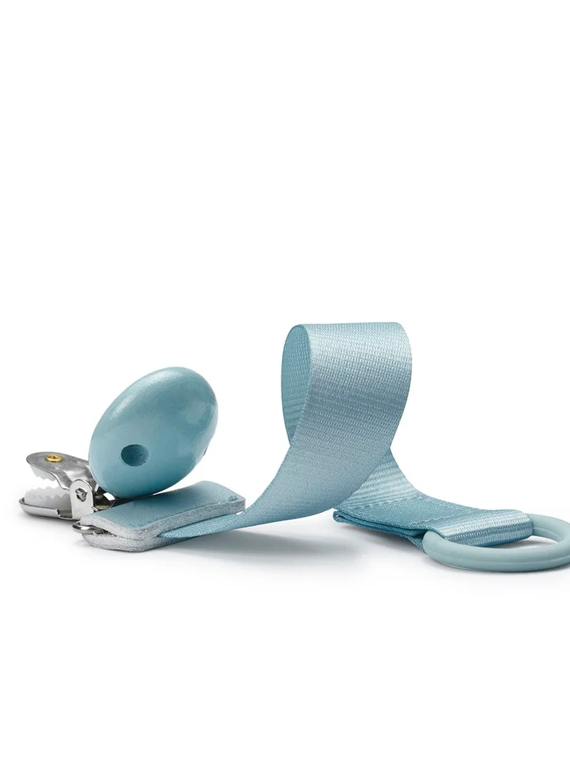 Elodie Details Woodelodie Pacifier Clip