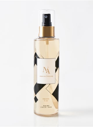 Fruity N 121 Body mist Inspired by moon sparkel 200ml for Women - pzsku/ZB33AAA276B7A54AA0A25Z/45/_/1734619121/8cbd30be-0d42-4b34-ba5f-44a8bf33cb81