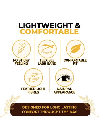 120 Pcs Pre Bond Lashes Kit with Tweezers Self Adhesive Eyelashes Eyelash Clusters Kit, False Eyelashes D Curl Pre Glued Lash Clusters Wispy Lash Cluster Kit False Lashes for Beginners and Salon use Press On DIY Lash Extension Kit Falselashes Eye Makeup Kit 10-16mm Size Set A - view 4