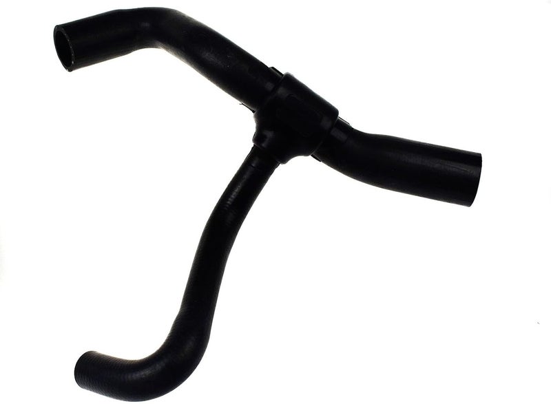 Wivplex Lower Radiator Hose for Ford Focus 2000-2004 - Image 5