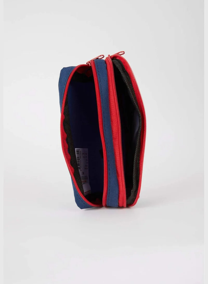 DeFacto Boy Spiderman Licenced BackPack