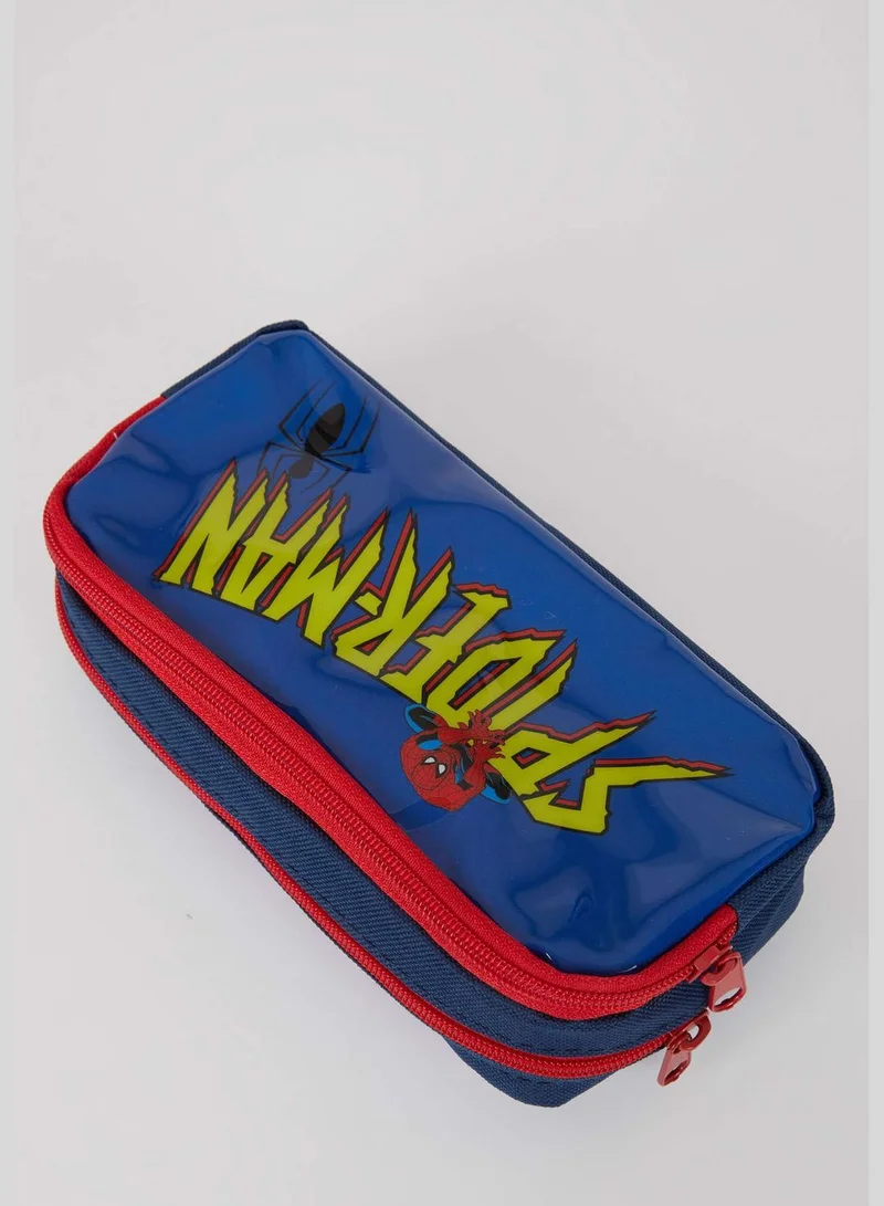 DeFacto Boy Spiderman Licenced BackPack