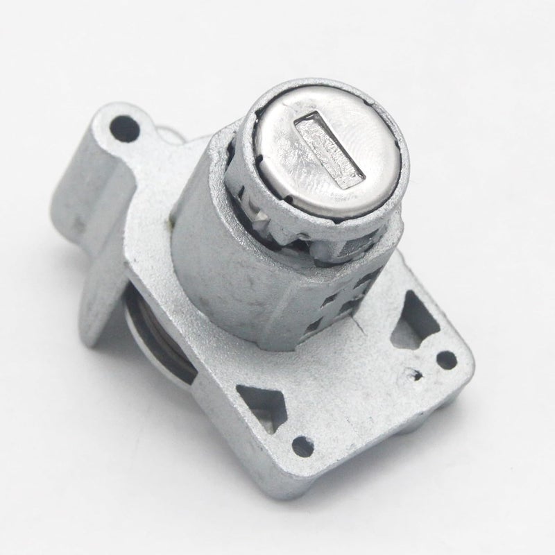 DEMULAX Ignition Switch and Lock Cylinder Set for Civic 2006-2008 - Image 3