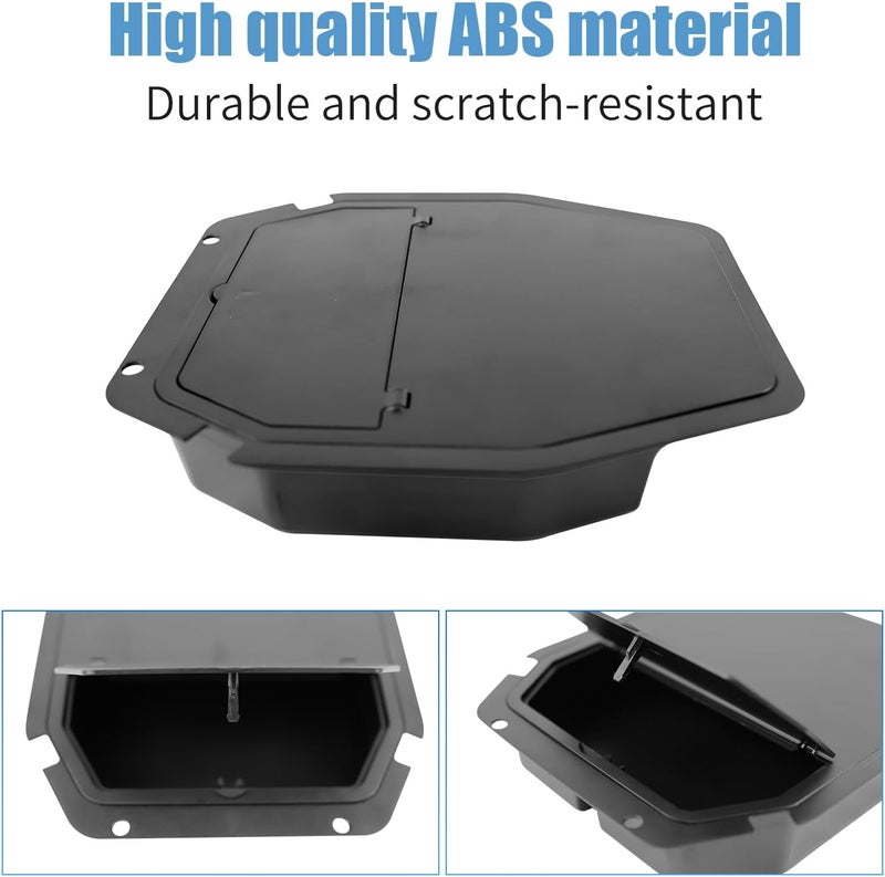 EVGoXMods Hidden Organizer for Land Rover Defender - Image 5