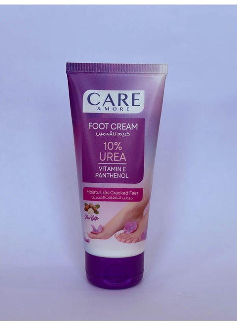 Foot cream 100 ML