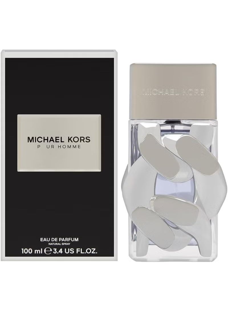 مايكل كورس بور أوم عطر أو دو بارفان 100 مل - Image 2